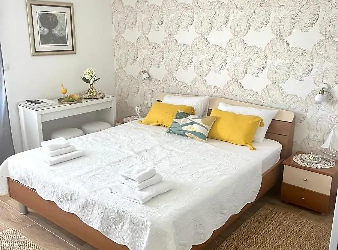 Casa de hóspedes Sun&fun 4*