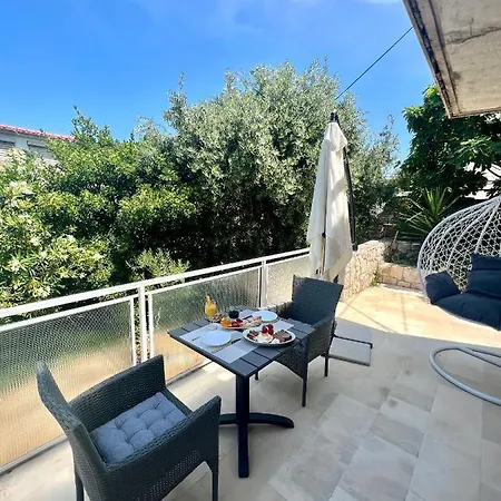 Sun&fun Πανσιόν 4*