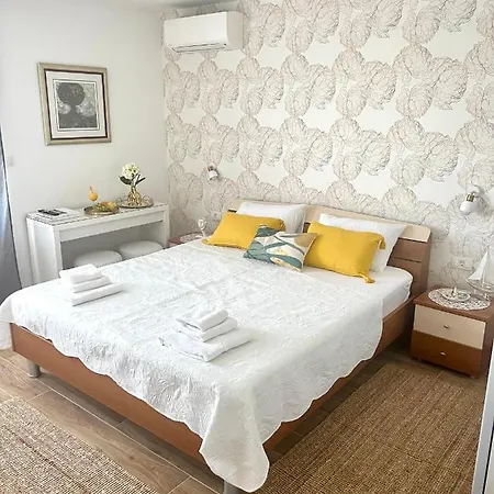 Πανσιόν Sun&fun 4*