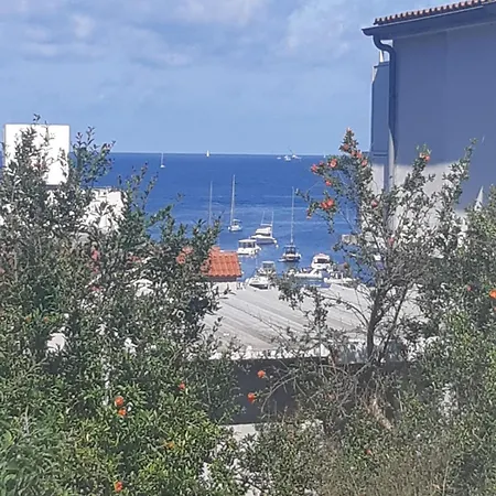 Πανσιόν Sun&fun