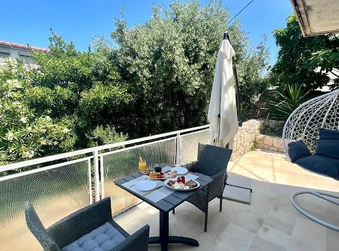 Sun&fun Maison d'hôtes 4*