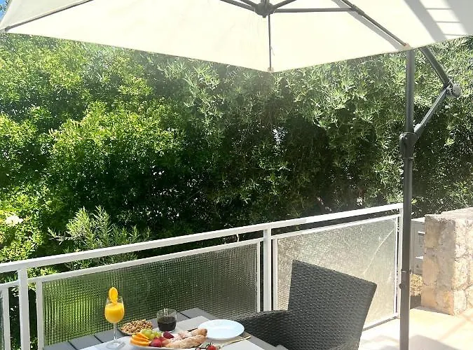 Sun&fun Maison d'hôtes