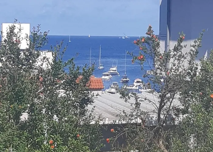 Maison d'hôtes Sun&fun