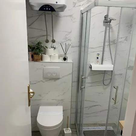 Sun&fun Guest house Hvar Town